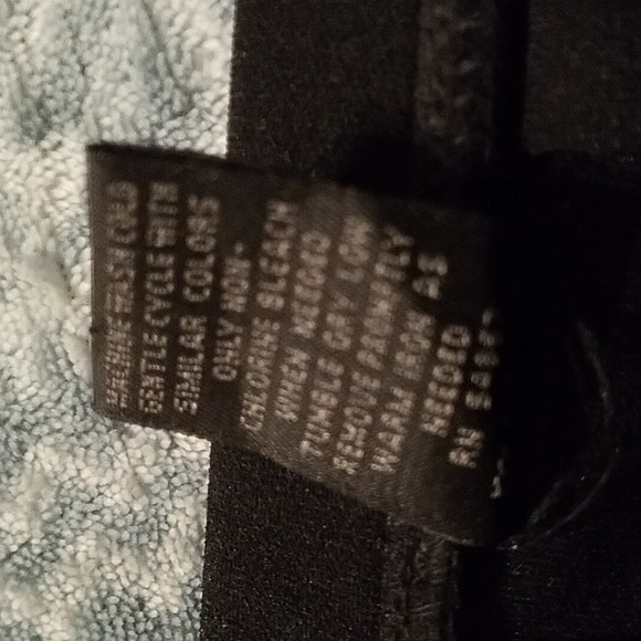 Express vintage skirt - Picture 5 of 5